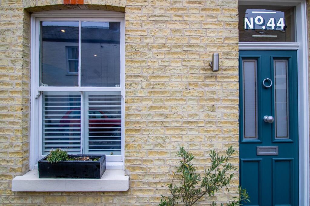 Additional property image - Perowne Street, Cambridge
