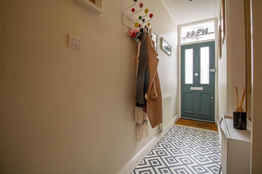Additional property image - Perowne Street, Cambridge