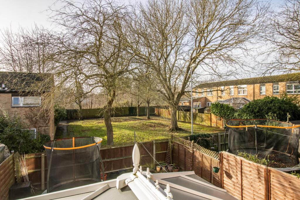 Additional property image - Welstead Road, Cambridge