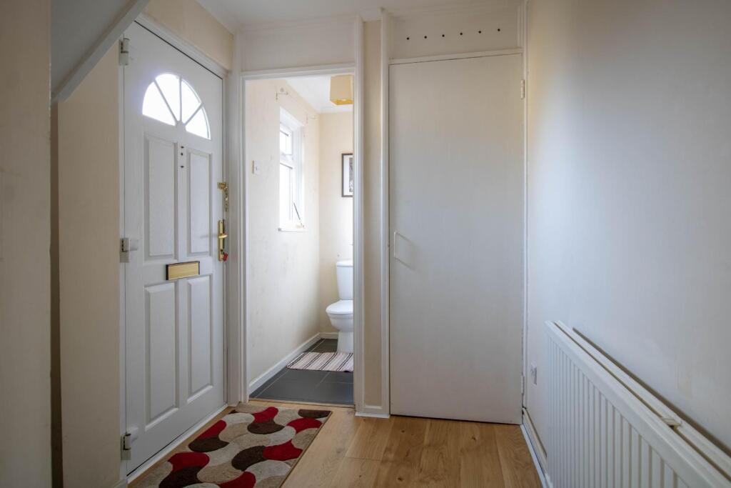Additional property image - Welstead Road, Cambridge