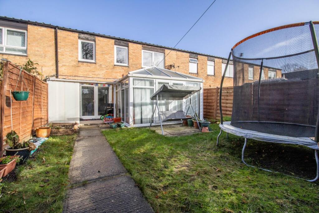 Additional property image - Welstead Road, Cambridge