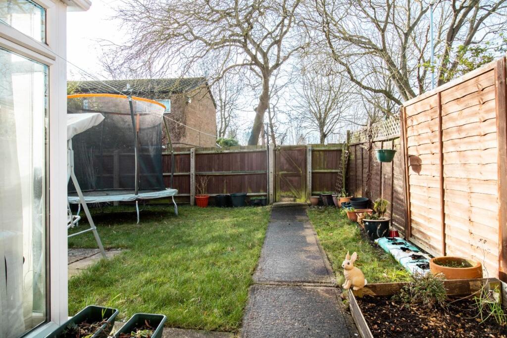 Additional property image - Welstead Road, Cambridge