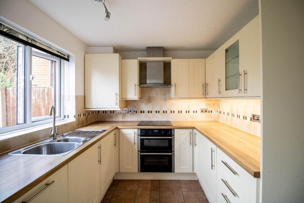 Additional property image - Mander Way, Cambridge