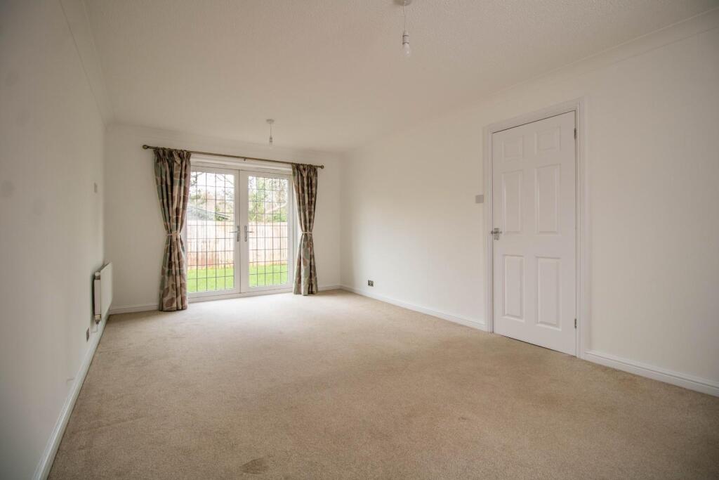 Additional property image - Mander Way, Cambridge
