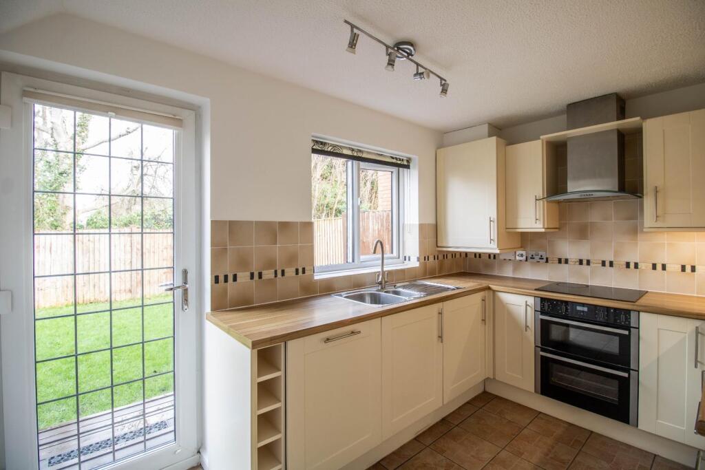Additional property image - Mander Way, Cambridge
