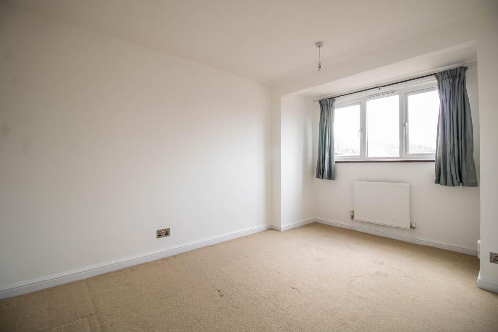 Additional property image - Mander Way, Cambridge