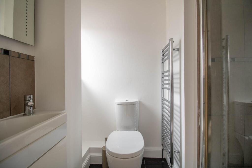 Additional property image - Mander Way, Cambridge