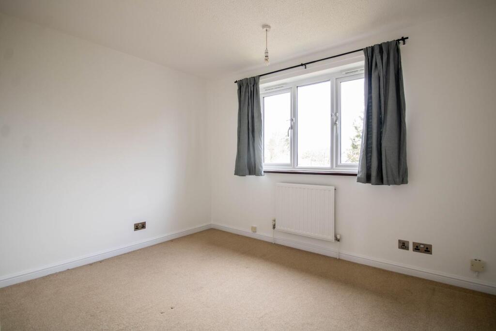 Additional property image - Mander Way, Cambridge
