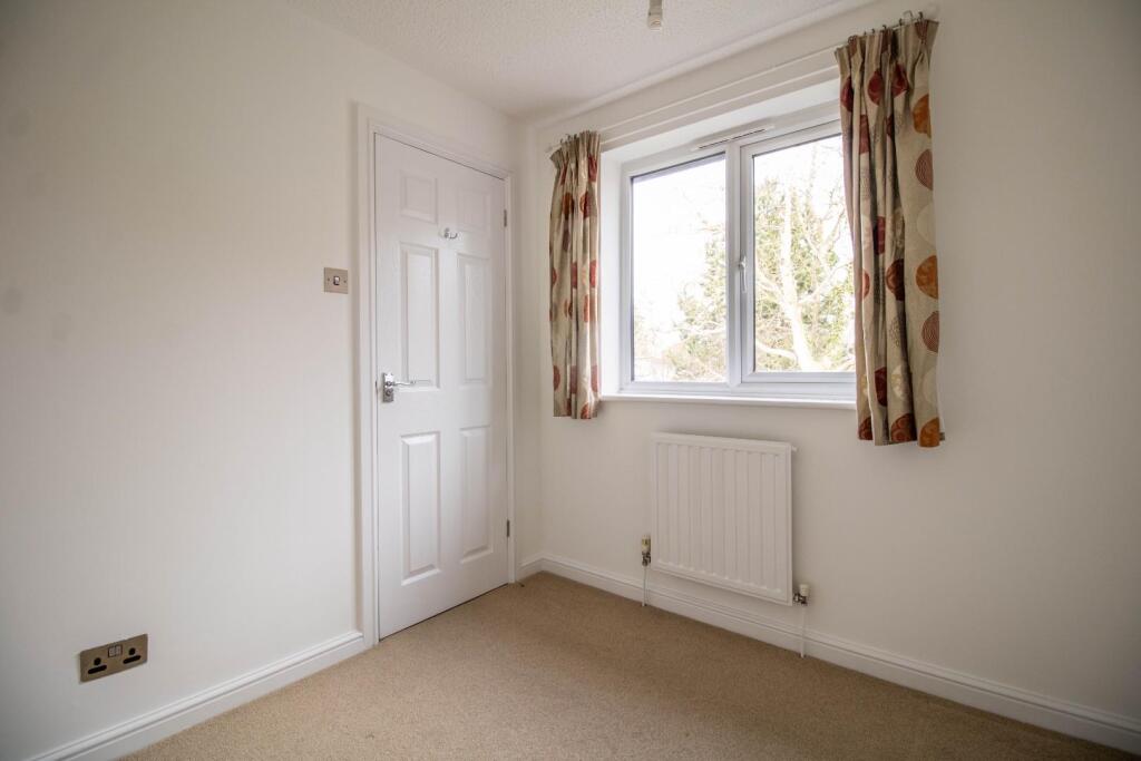 Additional property image - Mander Way, Cambridge