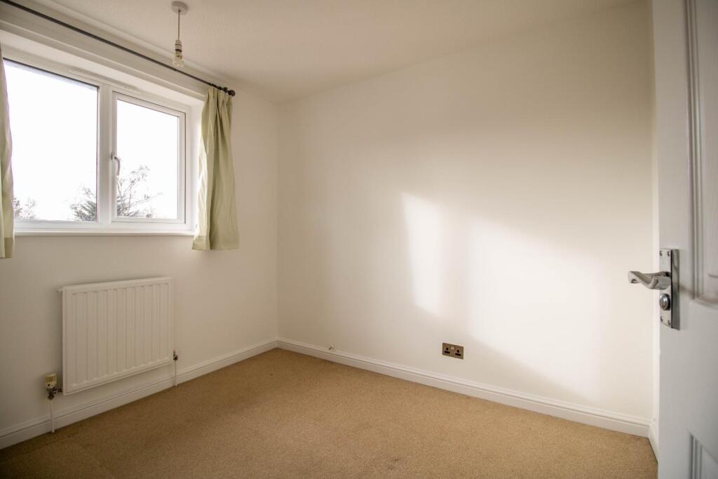 Additional property image - Mander Way, Cambridge