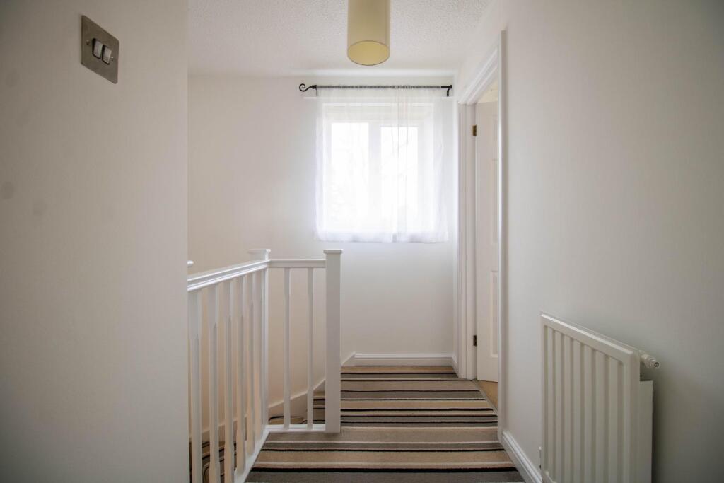 Additional property image - Mander Way, Cambridge