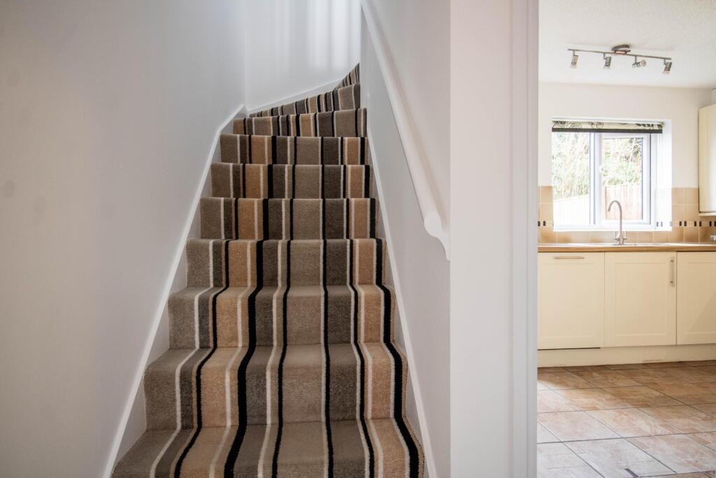 Additional property image - Mander Way, Cambridge