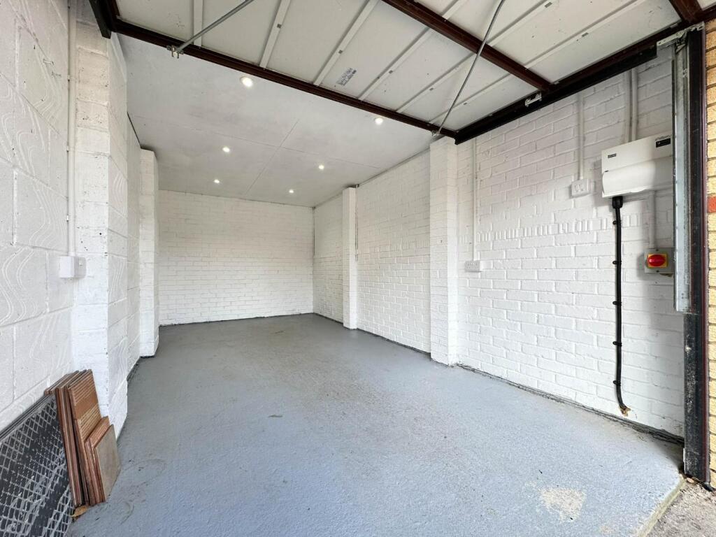 Additional property image - Mander Way, Cambridge