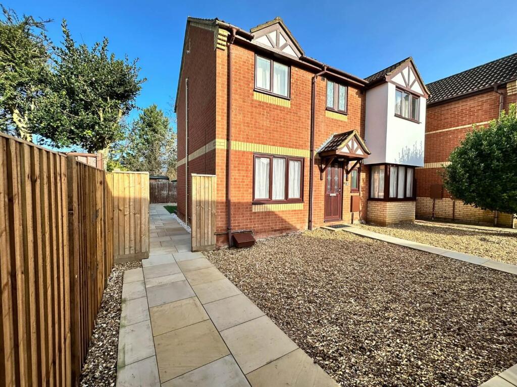 Additional property image - Mander Way, Cambridge