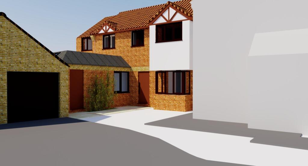 Additional property image - Mander Way, Cambridge