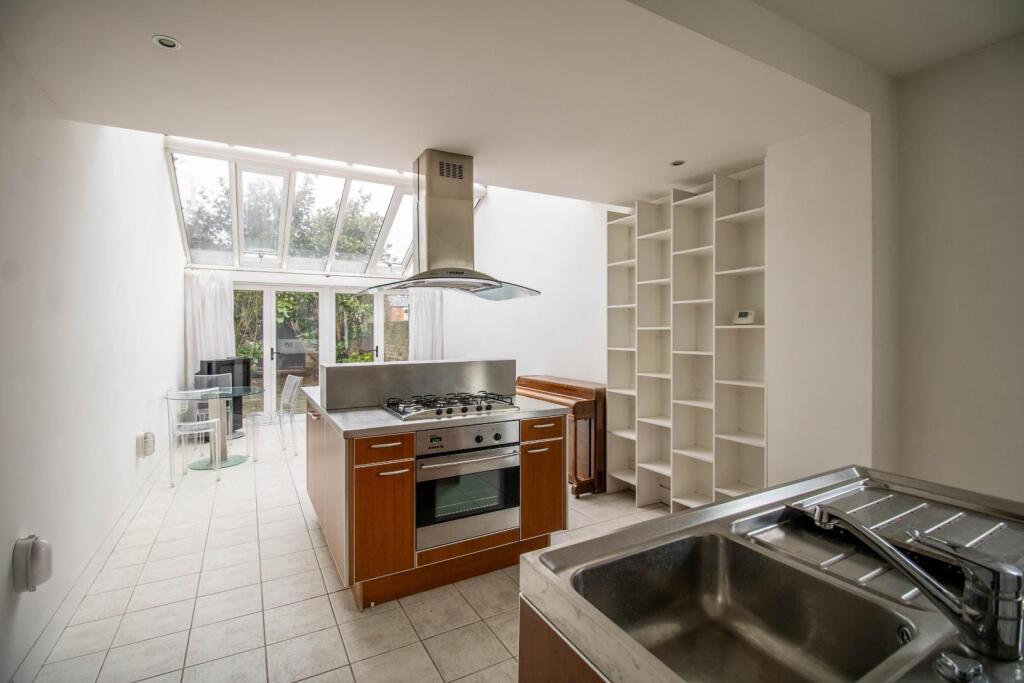 Additional property image - Richmond Road, Cambridge