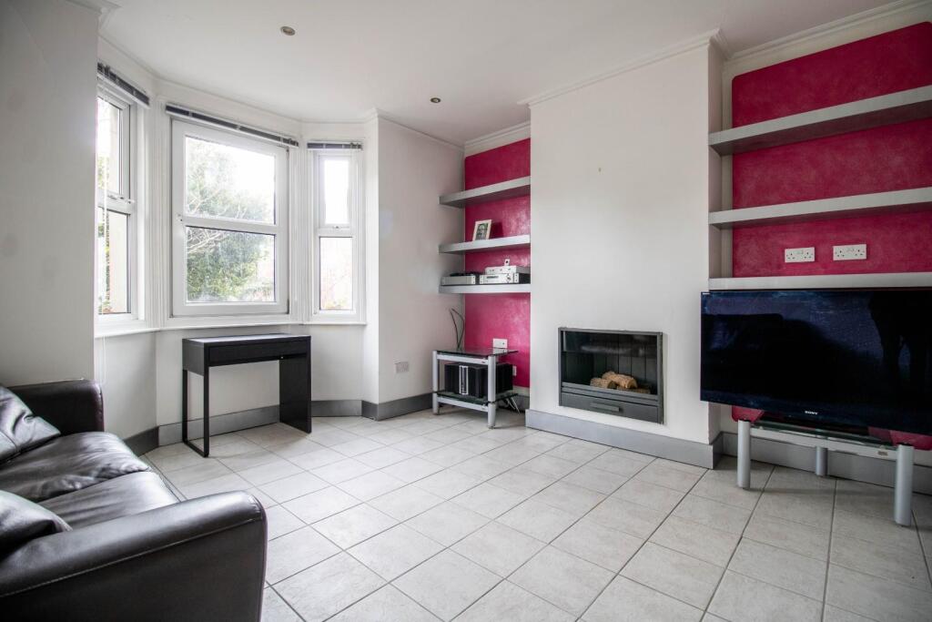 Additional property image - Richmond Road, Cambridge