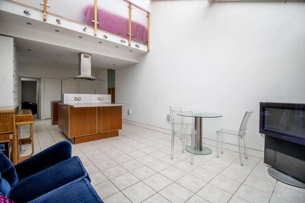 Additional property image - Richmond Road, Cambridge