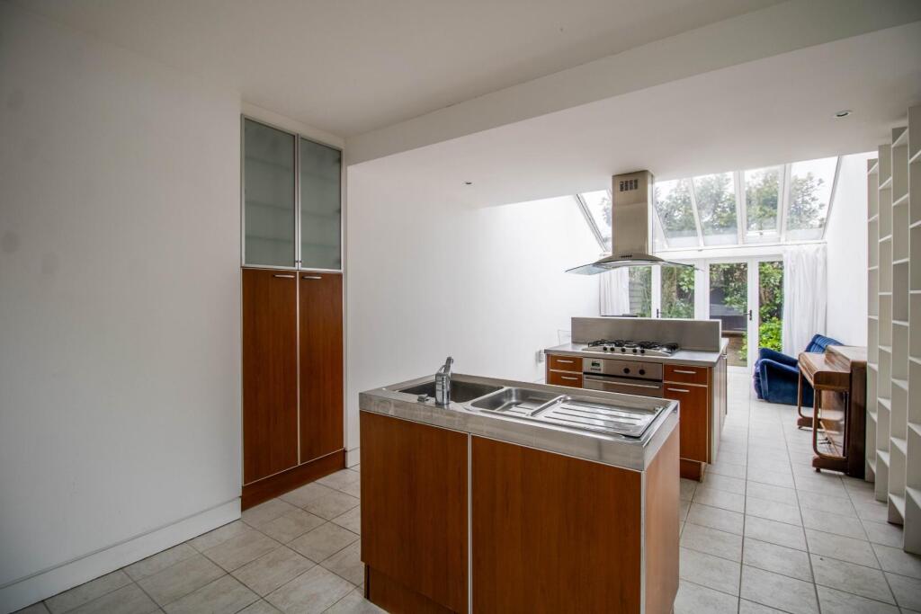 Additional property image - Richmond Road, Cambridge