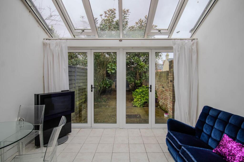 Additional property image - Richmond Road, Cambridge
