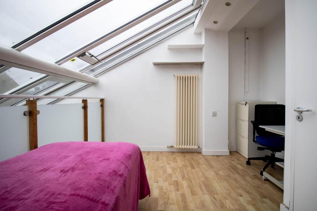 Additional property image - Richmond Road, Cambridge