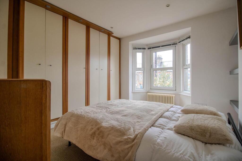 Additional property image - Richmond Road, Cambridge