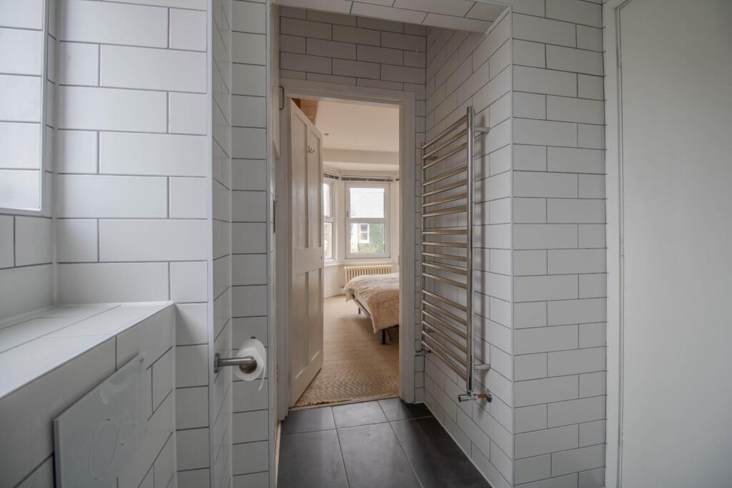 Additional property image - Richmond Road, Cambridge