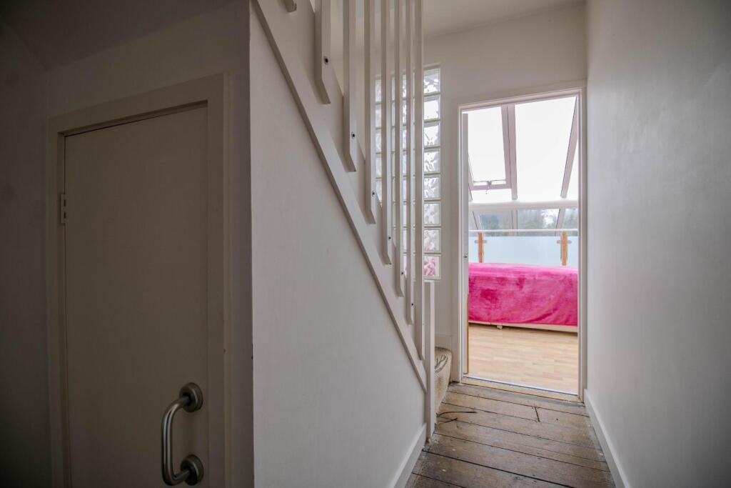 Additional property image - Richmond Road, Cambridge
