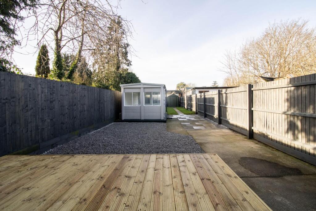 Additional property image - Elizabeth Way, Cambridge