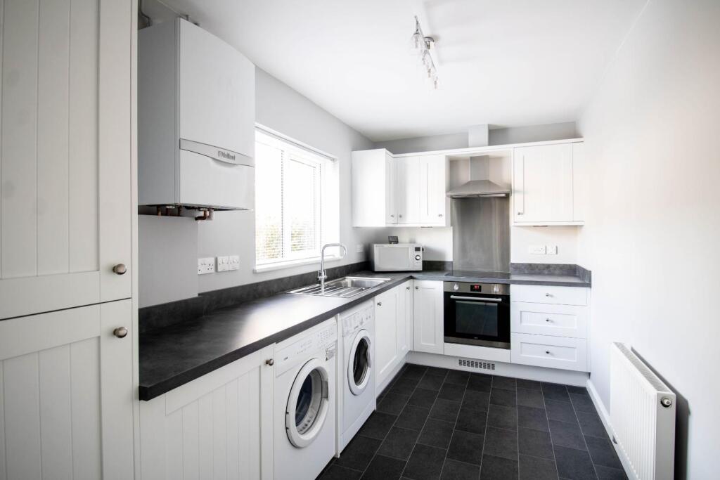 Additional property image - Elizabeth Way, Cambridge
