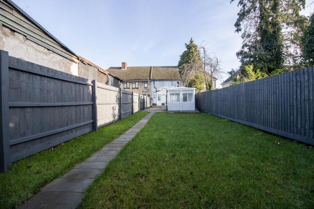 Additional property image - Elizabeth Way, Cambridge