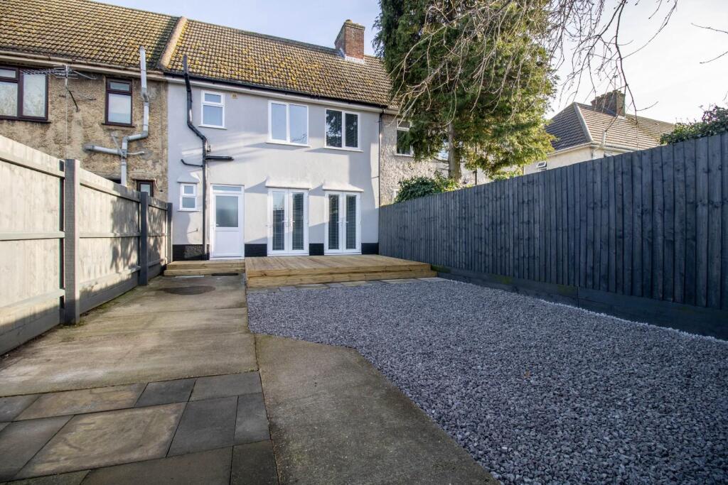Additional property image - Elizabeth Way, Cambridge