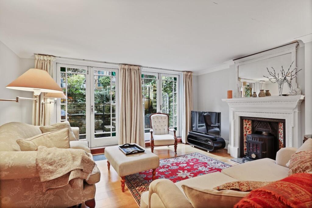 Additional property image - Melbourne Place, Cambridge