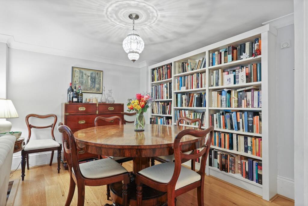 Additional property image - Melbourne Place, Cambridge