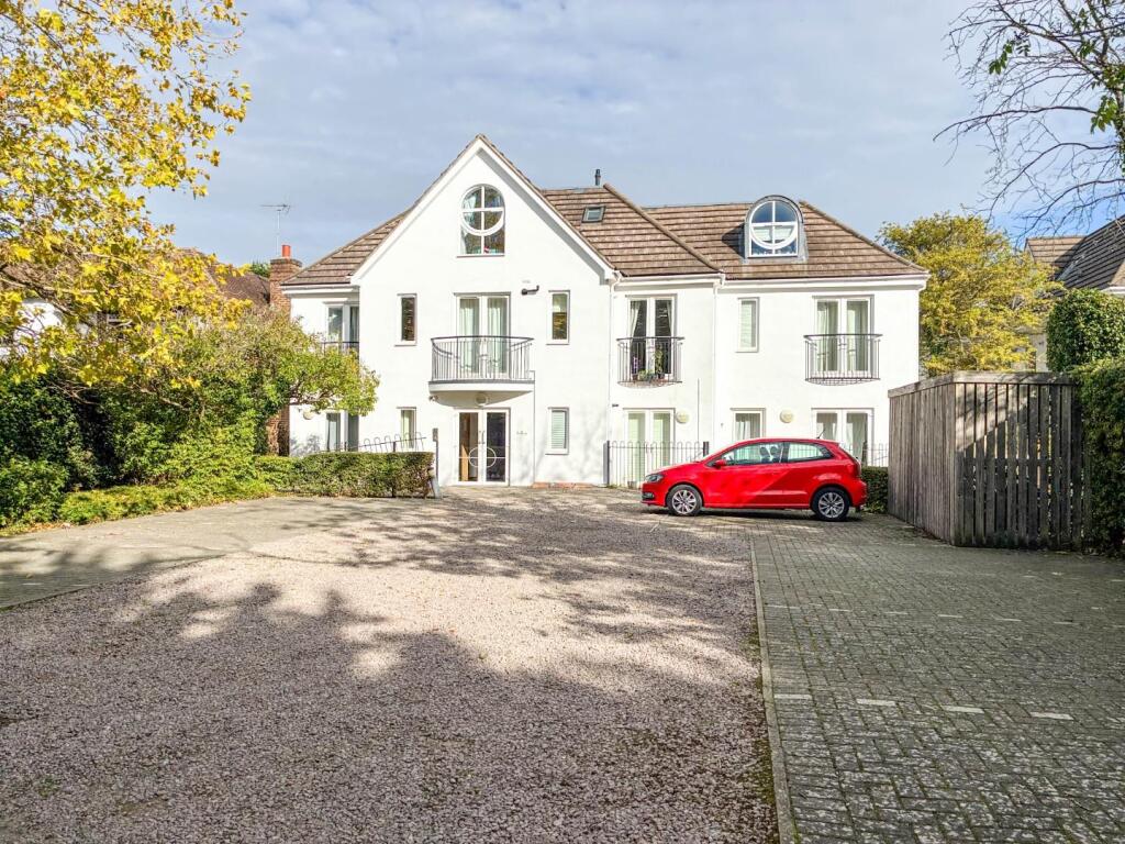 Main image of property: King Edward House, Queen Ediths Way, Cambridge