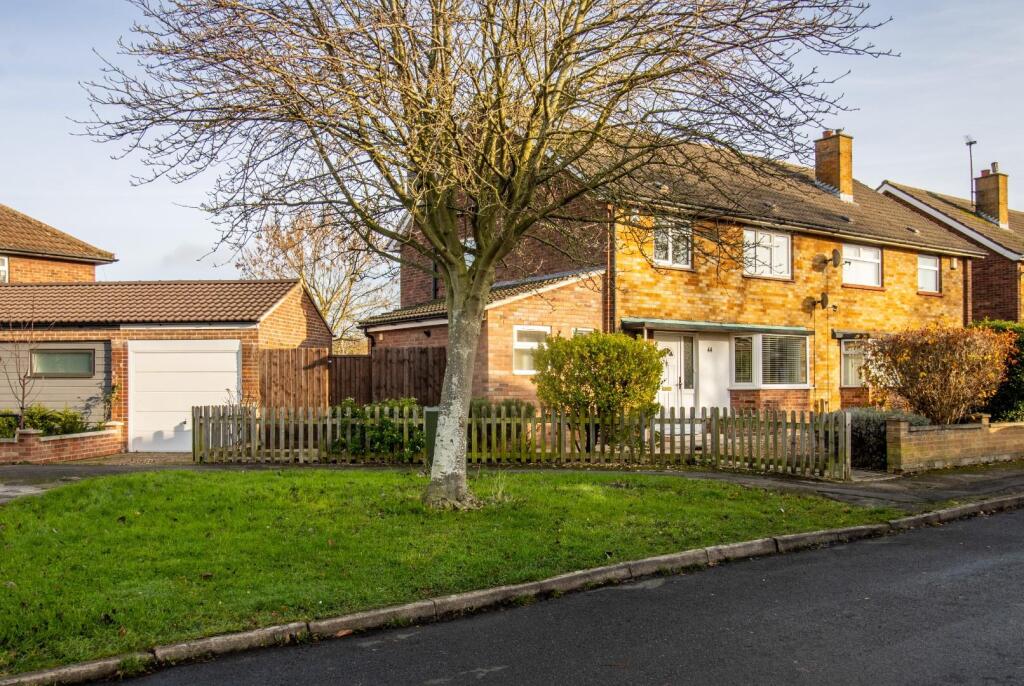 Main image of property: Hurrell Road, Cambridge