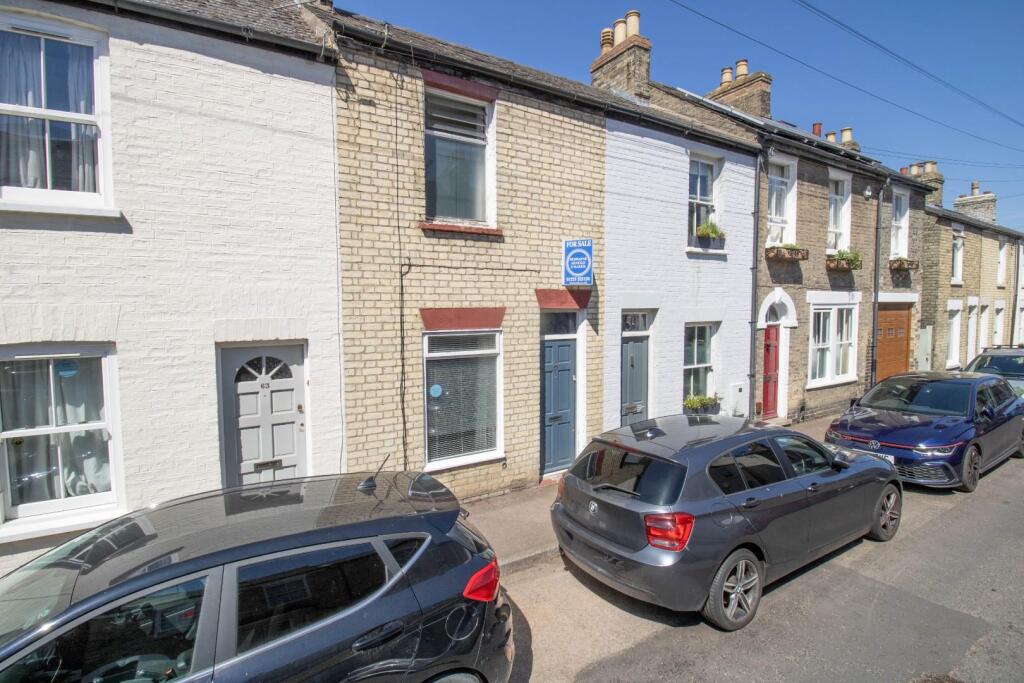 Main image of property: Ainsworth Street, Cambridge