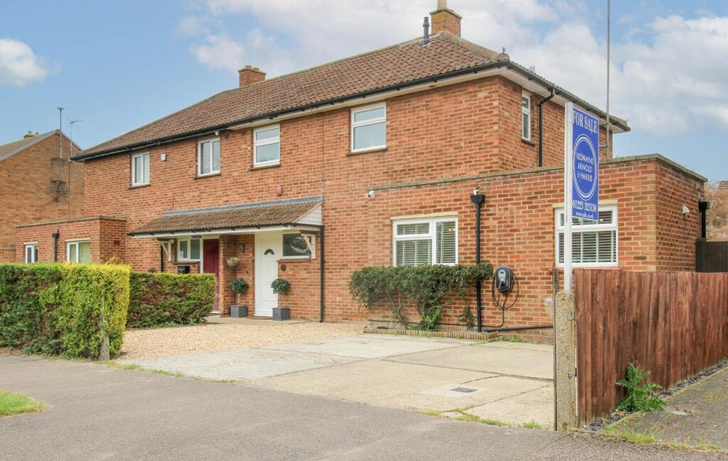 Main image of property: Drayton Road, Cambridge