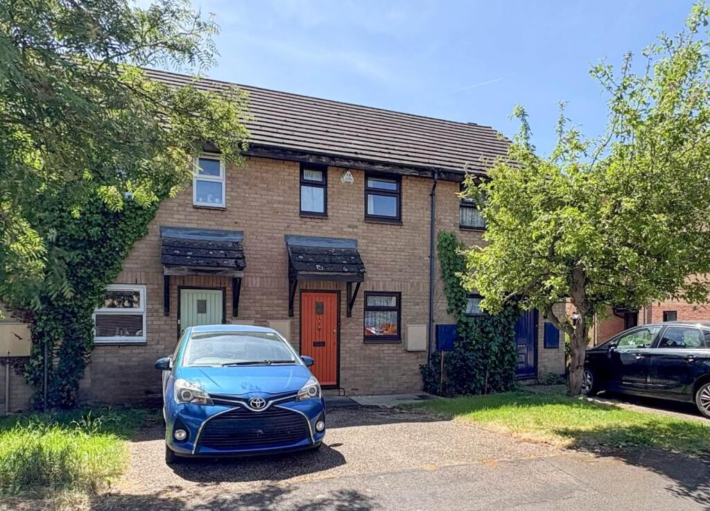 Main image of property: William Smith Close, Cambridge