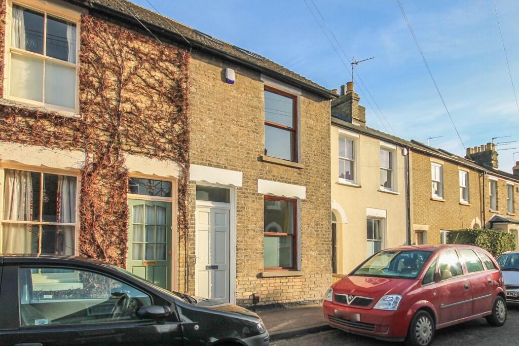 Main image of property: Ainsworth Street, Cambridge