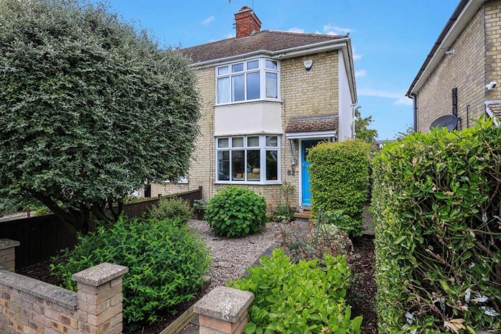 Main image of property: Brampton Road, Cambridge