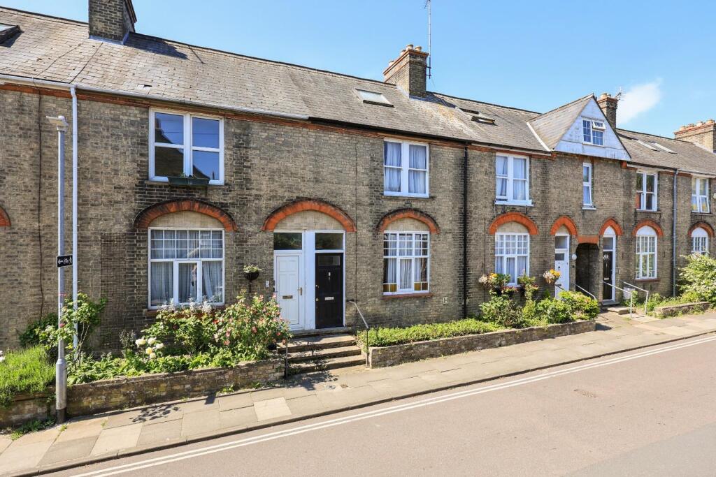 Main image of property: Haymarket Road, Cambridge