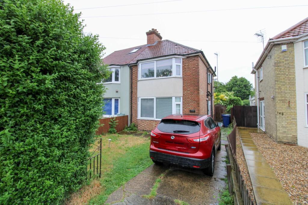 Main image of property: King's Hedges Road, Cambridge