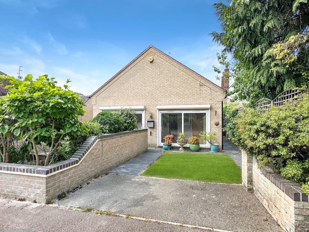 Main image of property: Fendon Close, Cambridge