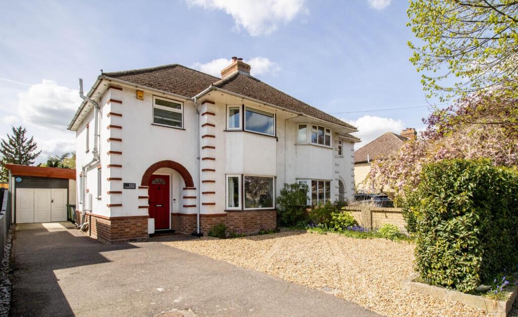 Main image of property: Coldhams Lane, Cambridge