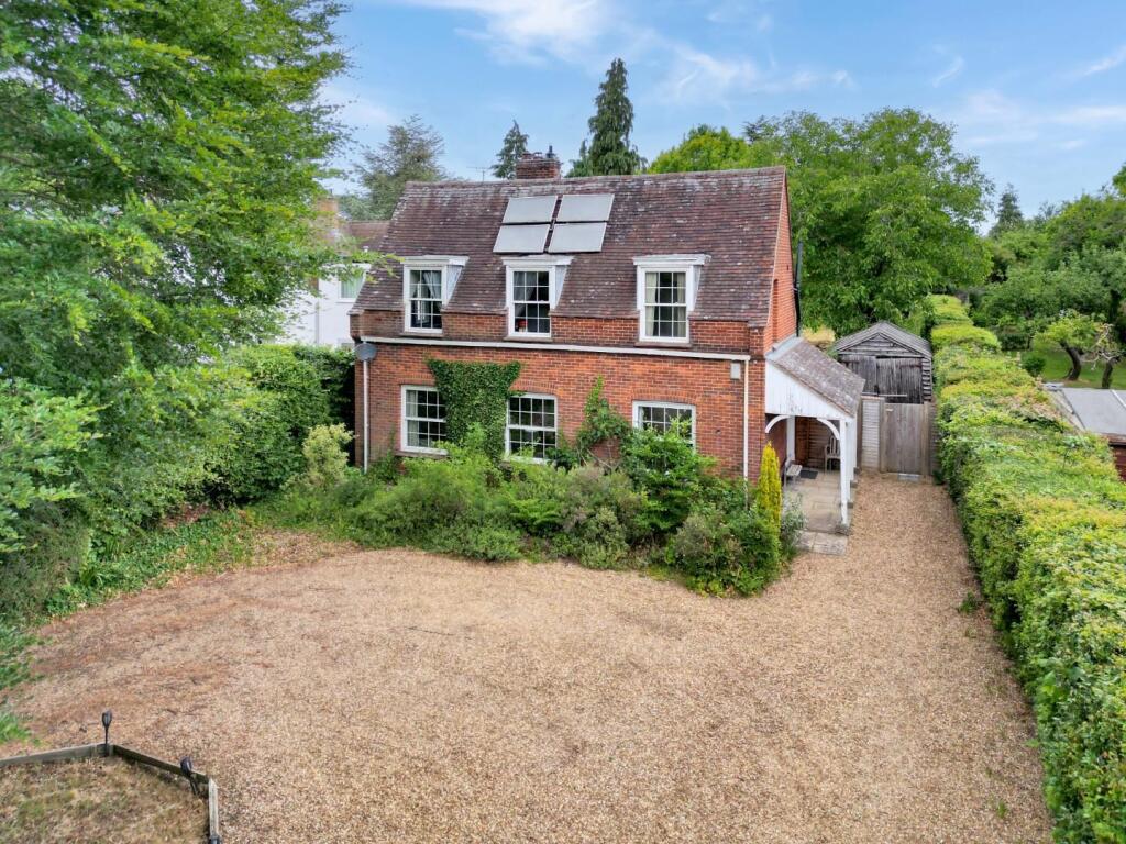 Main image of property: Babraham Road, Cambridge
