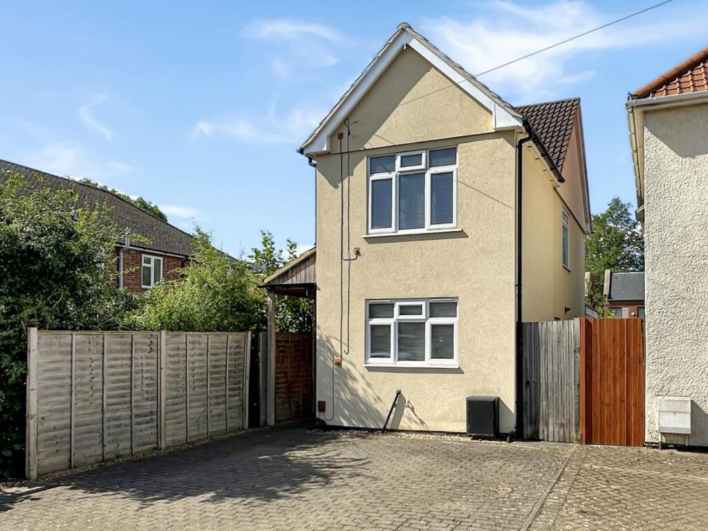 Main image of property: Coldhams Lane, Cambridge