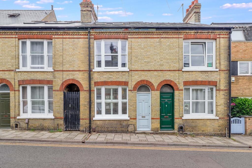 Main image of property: Parsonage Street, Cambridge