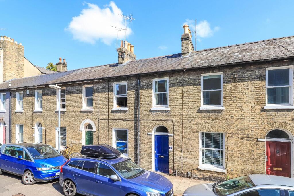 Main image of property: Victoria Street, Cambridge