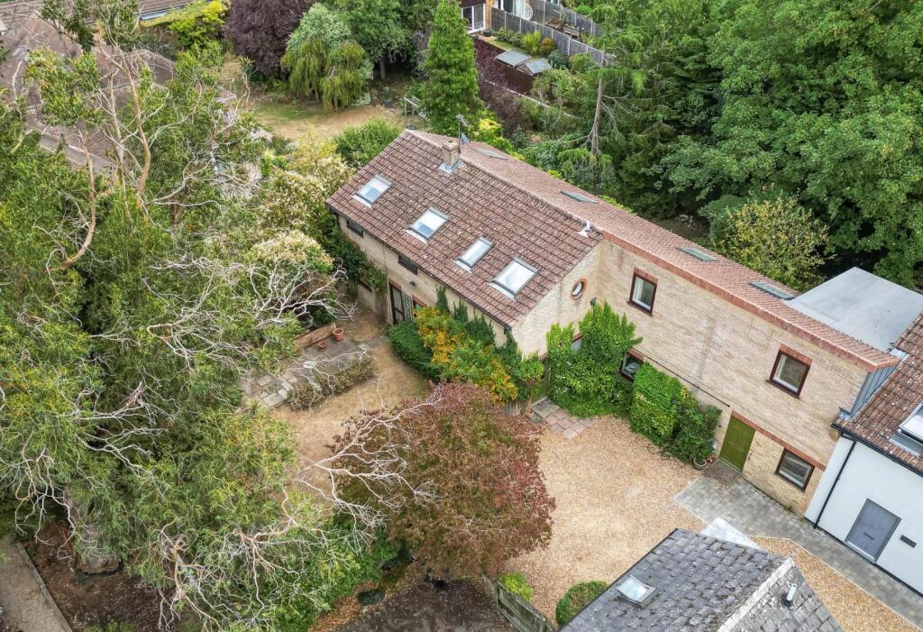 Main image of property: Green End Road, Cambridge